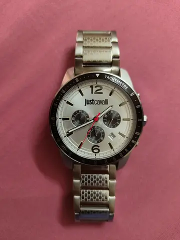 Just cavalli original watch