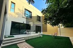 Luxury 5BR Villa in Sharjah Sustainable City | Smart &amp; Eco-Friendly Living | Elegant high-end vi