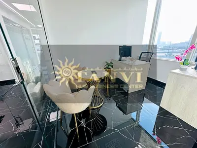 Discover the Perfect Office Space for Your Flourishing Business