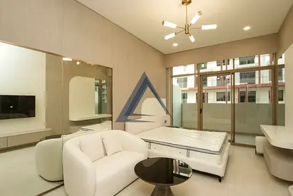 Fully Furnished Studio | Brand New | Modern