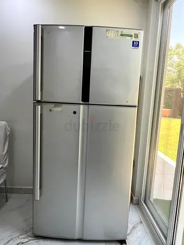 Refrigerator hitachi
