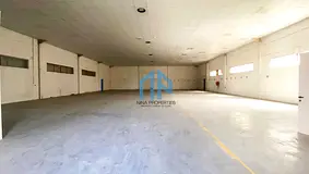 Huge and Spacious Warehouse for Rent | 200 KW