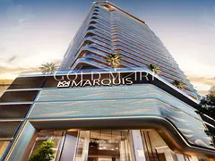 High Floor | Modern Layout | 3BR Duplex