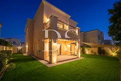 Spacious 5BR | Vacant Now | Discounted Agency Fee