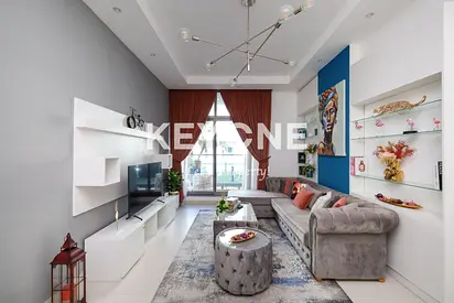 Stunning Fully Furnished | Prime Area | Exclusive Amenities
