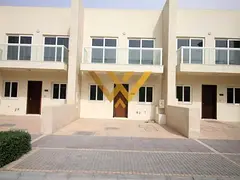 SINGLE ROW | VACANT| WARSAN VILLAGE