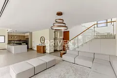 Lavish Villa | Designer Furnished | Vacant