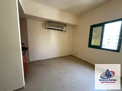 The most beautiful studio, spacious, a clear and painful contract