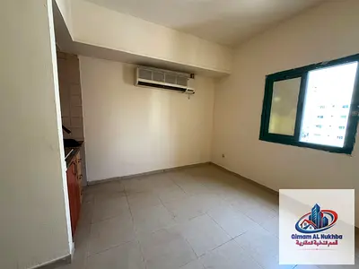 The most beautiful studio, spacious, a clear and painful contract