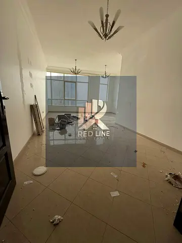 Luxury 3BHK Apartment for Rent in Al Taawun | Free Parking | No Admin Fees | Prime Family Location