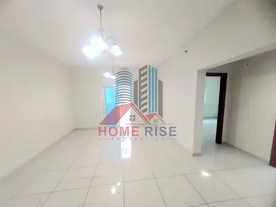 Spacious 2BHK Apartment with Balcony, Parking & Amenities | Al Nahda Sharjah