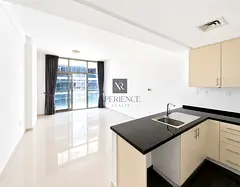 SPACIOUS 1 BR | MID FLOOR | POOL VIEW