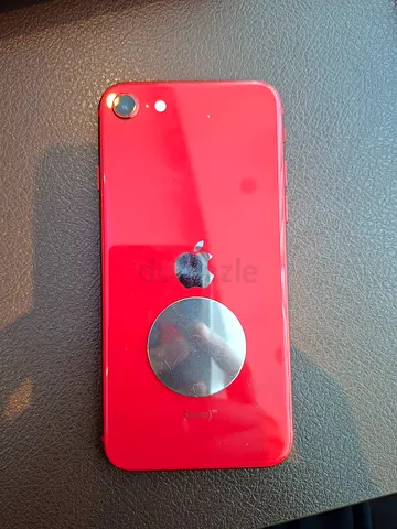 Iphone SE2 2020 Red 128GB