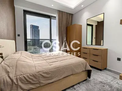 Luxury Furnished Apartment | Community View