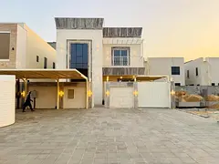 🏡🔥 Luxury Villa for Sale in Al Helio 2 – Ajman 🔥🏡 ✨ Turnkey Delivery 🔐 | Includes