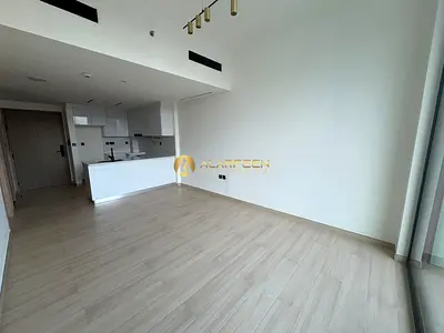 1BR Apartment | Pool & City View | Balcony | Binghatti Corner JVC