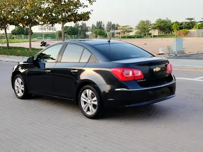 صورة مصغرة 13 لـ 2016 Chevrolet CRUZE