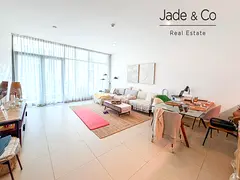Community Expert | Furnished | Pool and Park View