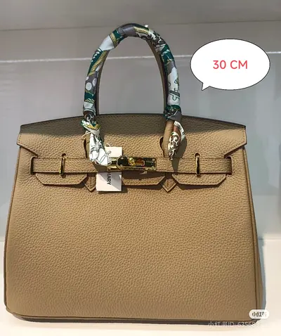 Hermes women bag