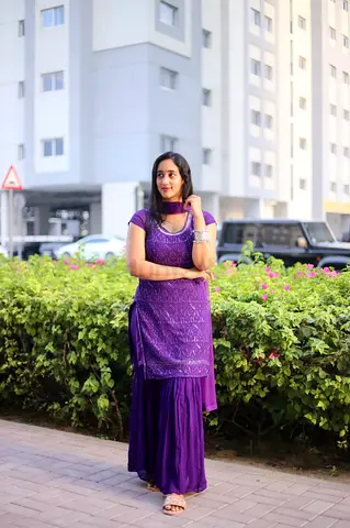 Traditional dress