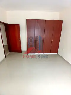 Lavish 1BHK With Built-in Wardrobes Behind Sahara Centre | Spacious Family Apartment Near Dubai Bord