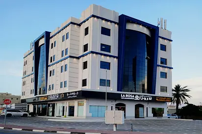 Fully Fitted Office | Furnished | Prime Location