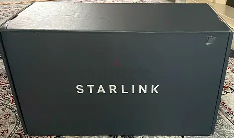 Starlink Gen 2