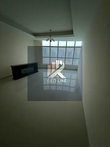 Luxury 3BHK Apartment for Rent in Al Khan | Free Gym, Pool & Parking