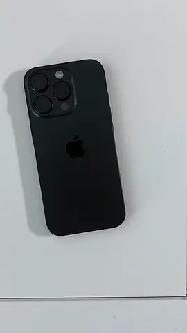 iPhone 16 pro 256gb
