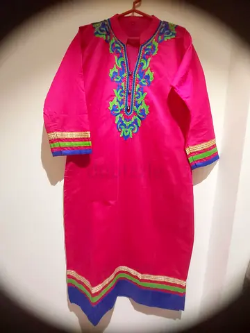ladies kurta