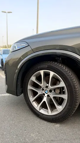 2024 BMW X5 — фото 3