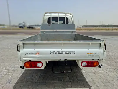 صورة 4 لـ 2016 Hyundai PORTER