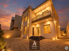The Golden Opportunity to Own Your Dream Villa! Luxury &amp; Comfort Await in a Prime Location!