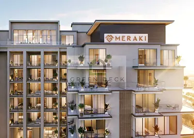 Studio | Special Offer | Flexible Payment Plan | Nirvana Residence