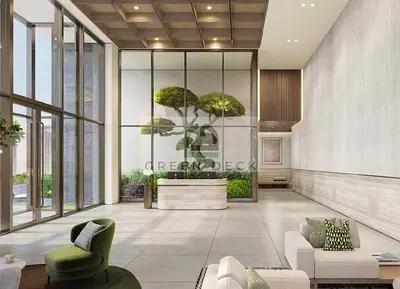 Studio | Special Offer | Flexible Payment Plan | Nirvana Residence