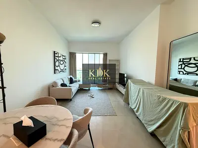 Fully Furnished | Closed Kitchen |