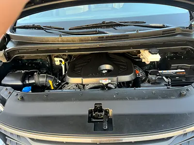 صورة 8 لـ 2019 Hyundai H1