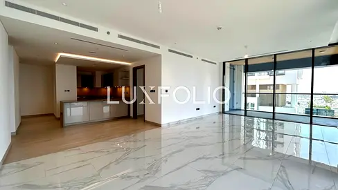4 BR + Maids | Mid Floor | Corner Unit