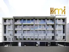Almost Ready | 20:80 Payment Plan | Accept Mortgage