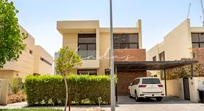 Luxurious | 5 bed villa | Brookfield 3