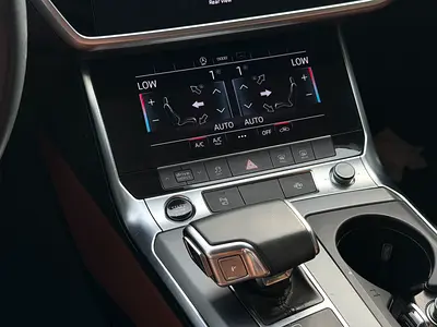Audi A6 40 TFSI, миниатюра 11