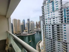 Fully Furnished | Marina View | Ready to move