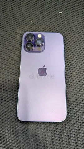 IPhone 14 Pro Max 256 gb