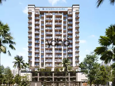 FULLY FURNISHED l 2BR+MAIDS l CORNER UNIT