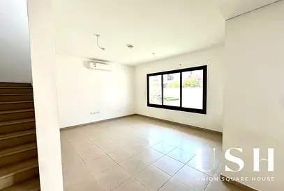 Spacious 3BR + Maid | Type 2 | Near Pool and Park