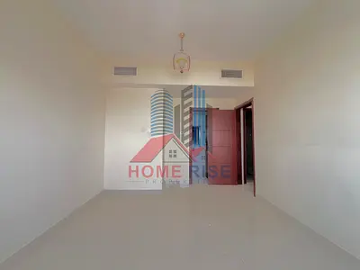 Lavish 2BR| Open View Balcony | Free Covered Parking | Affordable Price