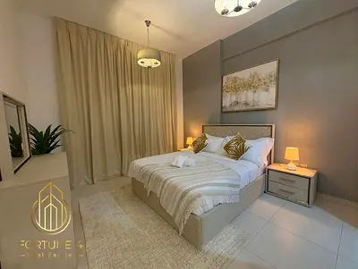High ROI | Furnished 1BR Apartment| Vacant