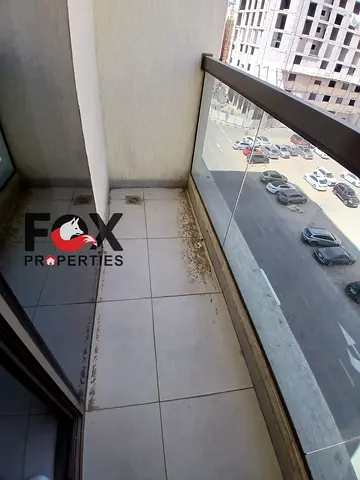 أرقى غرفتين وصالة الحميدية جيم وباركينج مجاني خزائن 50 ألف 4 دفعات تأمين 3000 كاش