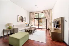 Furnished | Bills Included | Ground Floor| 4 Cheqs