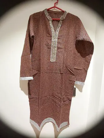 ladies kurta